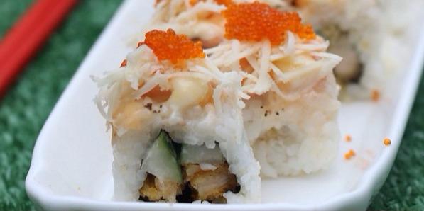 Sushi Bizkid, Toddopuli Raya Timur