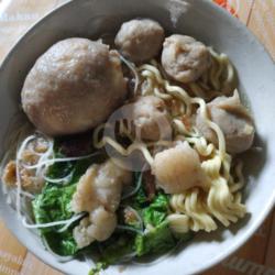 Bakso Telur