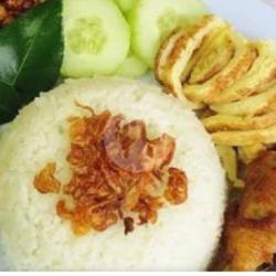 Nasi Gurih Special