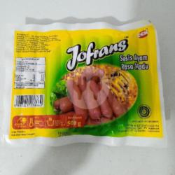 Jofran Sosi Ayam Madu 500 Gram