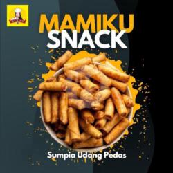Sumpia Udang Pedas - 200gr