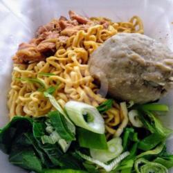 Mie Ayam Bakso Telor