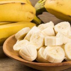 Banana Milky Chese