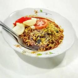 Indomie Basah