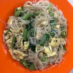 Bihun Goreng Putih