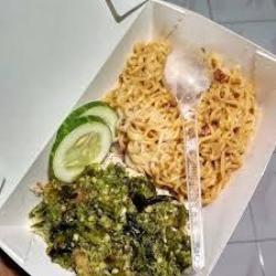 Indomie   Ayam Goreng Cabe Ijo