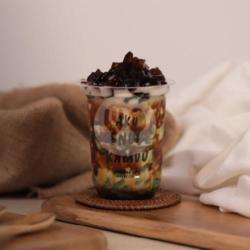 Cendol Dawet Coffe Jelly