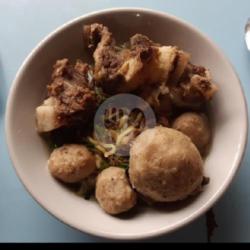 Bakso Jando Biasa