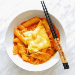 Rabokki Mozarella