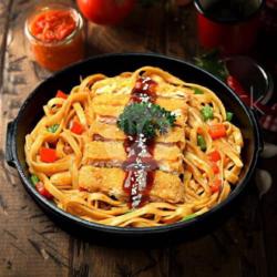 Hotplate Noodle