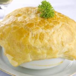 Zupa Soup