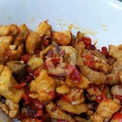 Ayam Goreng Bumbu Cabe