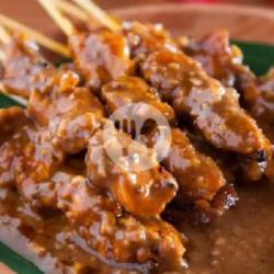 Sate Ayam Daging Full 20 Tusuk