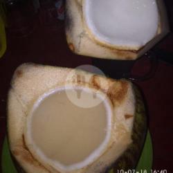 Kelapa/butir Murni