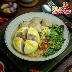 Bakso Selimut