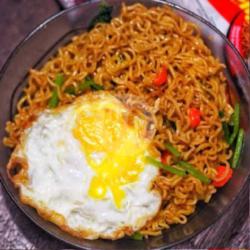 Mie Setan Telor