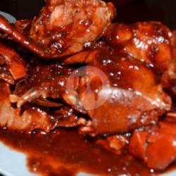 Kepiting Saus Mentega