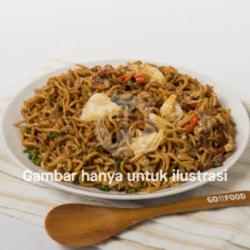 Mie Goreng Seafood