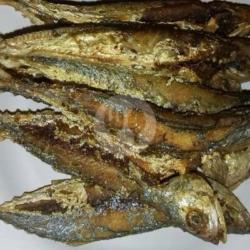 Ikan Benggol Goreng