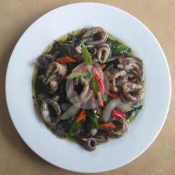 Sotong Masak Hitam