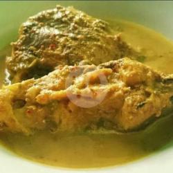 Ikan Gulai Kuning