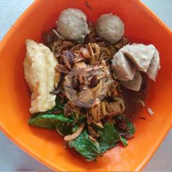 Mie Ayam Bakso Urat