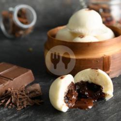 Pao Coklat