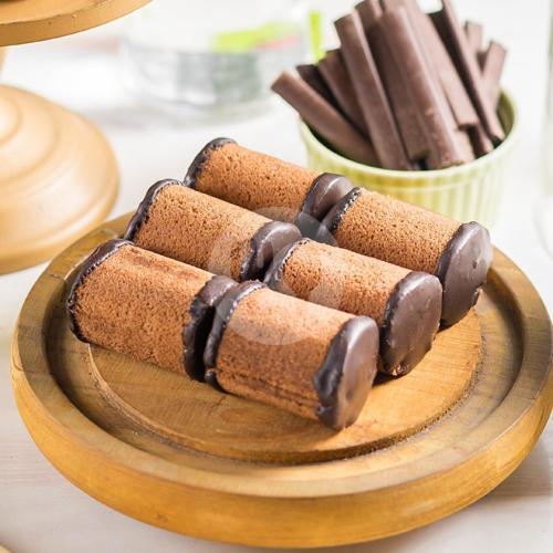 Prima Rasa Bakery & Pastry, Kemuning - GoFood