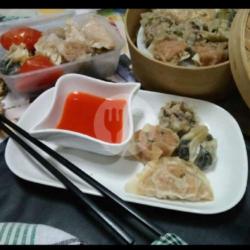 Dimsum Ayam Cumi (2pcs)