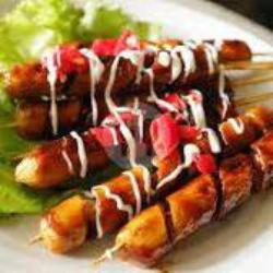Sosis Bakar Small