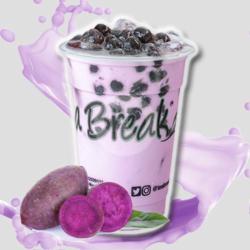 Taro Milk