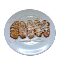 Pisang Goreng Tiramisu (m)