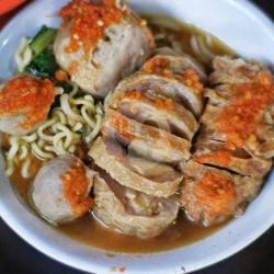 Bakso Gulung Urat   Gulung