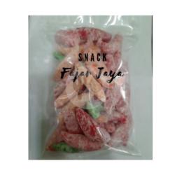 Getos Aka Tai Kucing