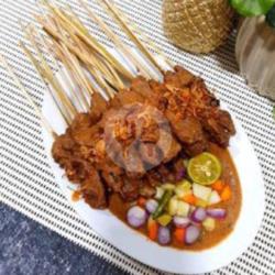 Sate Sapi Madura