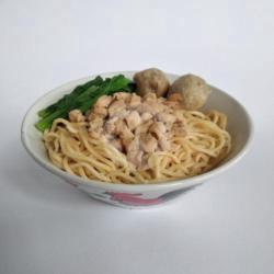 Bakmi Ayam Bakso