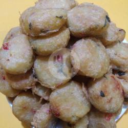 Perkedel Kentang