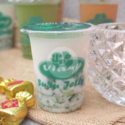 Original Milk Jelly Drink