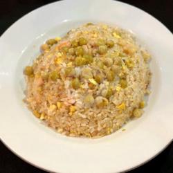 Nasi Goreng Hongkong