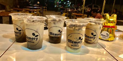 Memory Coffee, Kartoharjo