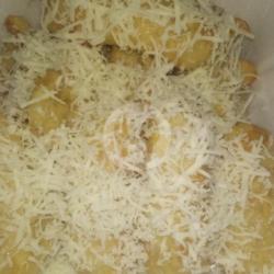 Pisang Goreng Original