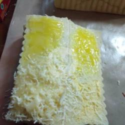 Roti Bakar Bandung Durian Keju Kacang Keju