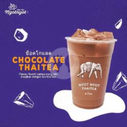 Thaitea Chocolate