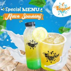 Melon Sparkling