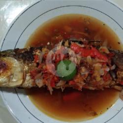 Pecak Ikan Bandeng Satuan