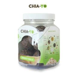 Chia Energy Ball Cup