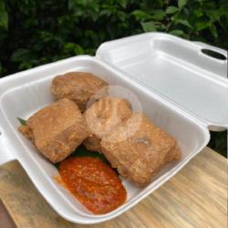 Tahu Bakso Sambel Cocol