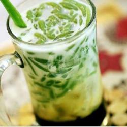 Es Cendol Duren