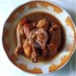 Ayam Semur Kecap