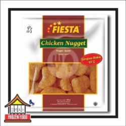 Fiesta Naget Ayam 250gr